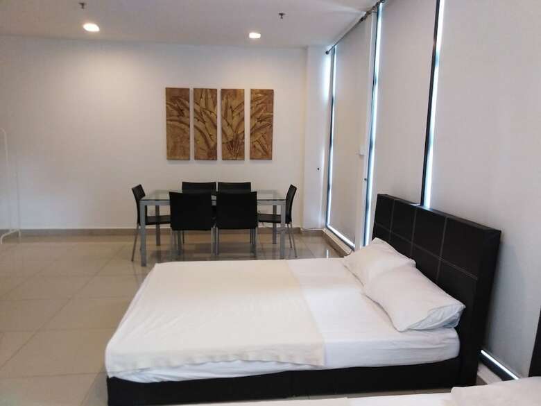 Hotel Pj5 Soho Studio Room