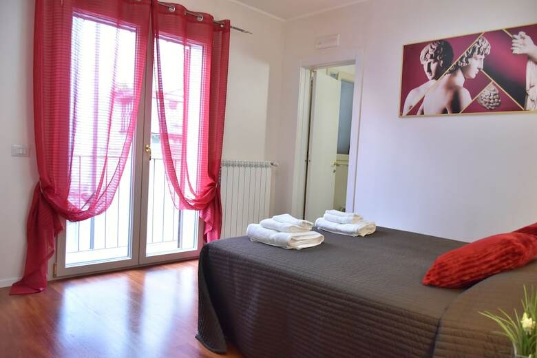 Hotel Conte Ardi Luxury Rooms