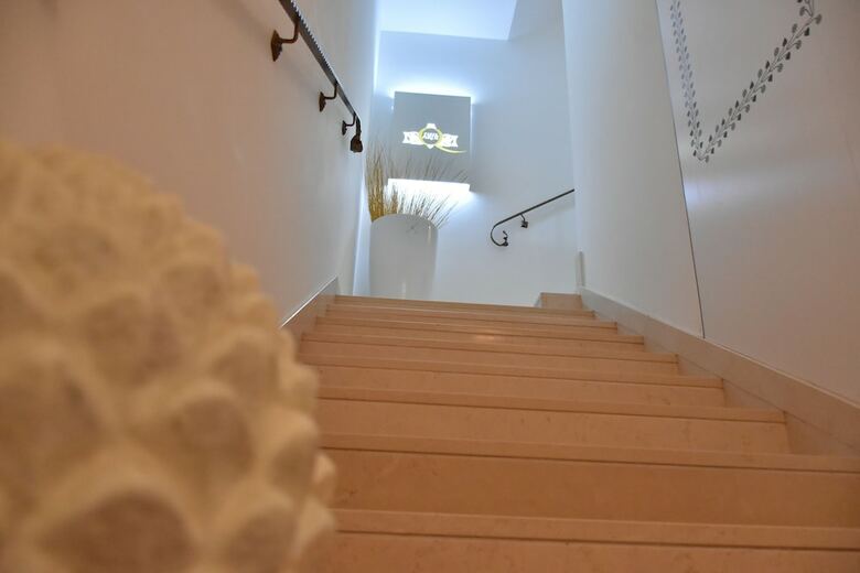 Hotel Conte Ardi Luxury Rooms