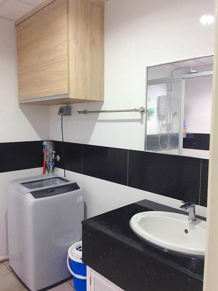 Apartamentos Mansion One @ Gurney