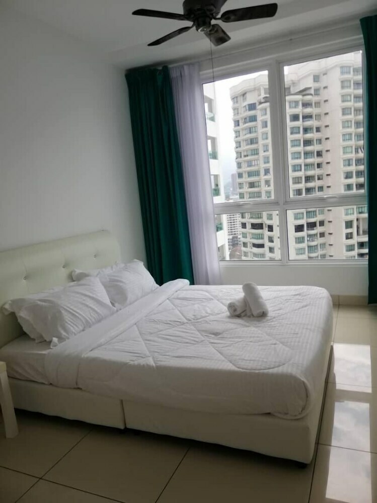 Apartamentos Mansion One @ Gurney