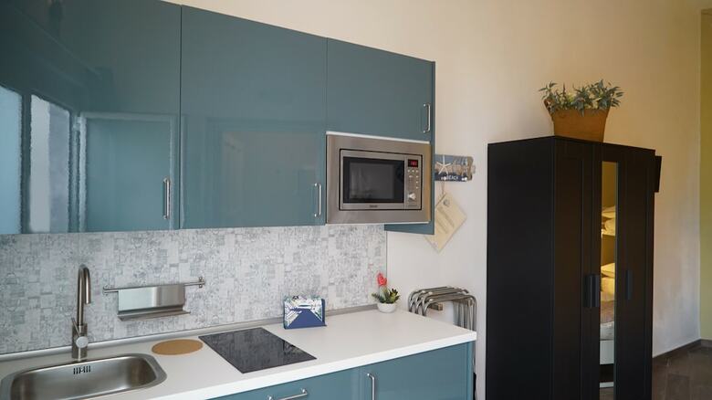 Villa Al Mare B&B