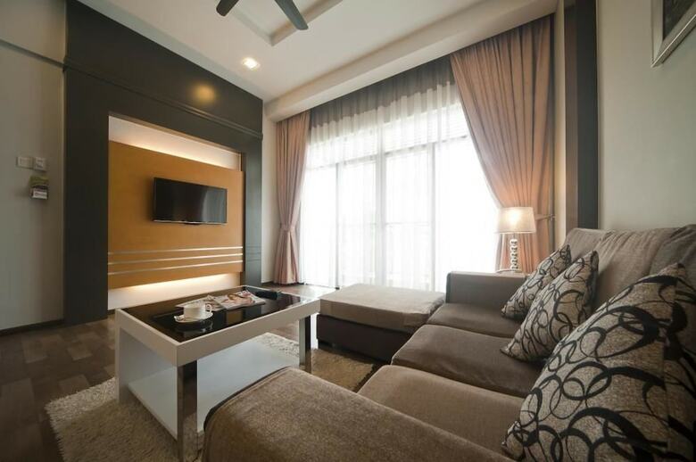 Hotel Zahara Nova Suite