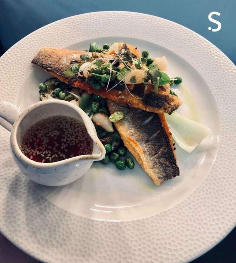 The Salthouse Hotel