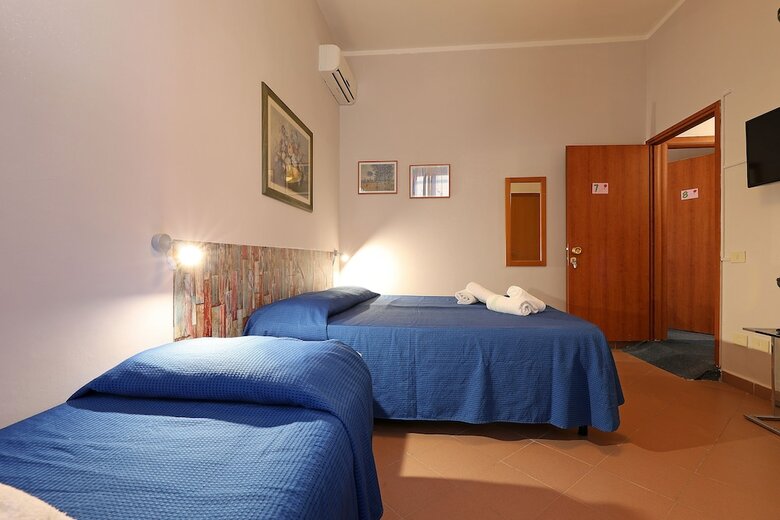Hotel Casa Ros