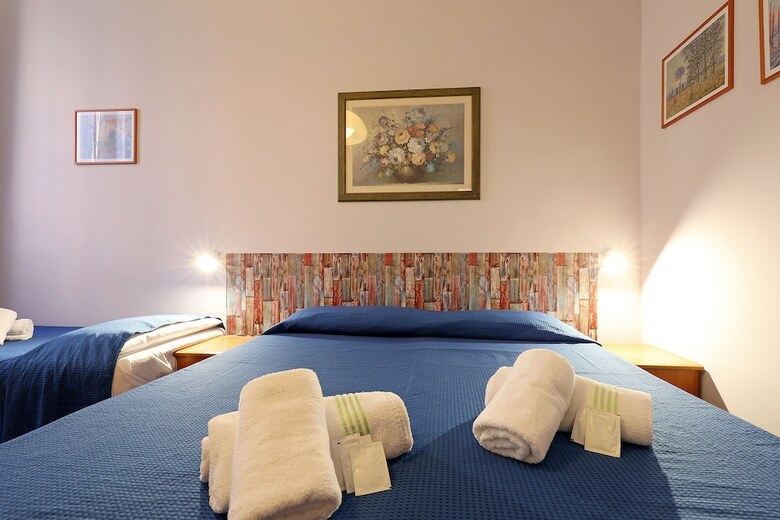Hotel Casa Ros