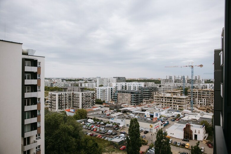 West Station Business Apartment