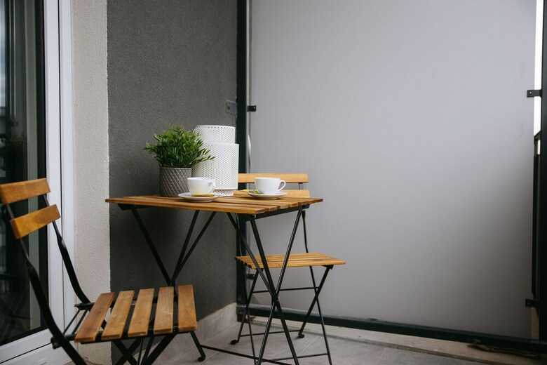 West Station Business Apartment
