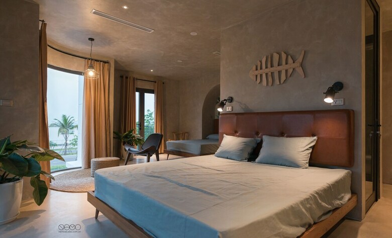 Draha Halong Hotel