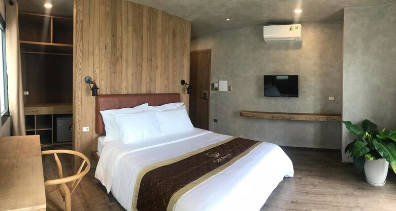 Draha Halong Hotel