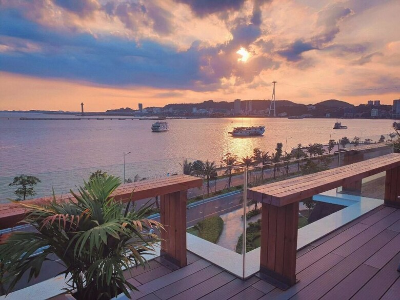 Draha Halong Hotel