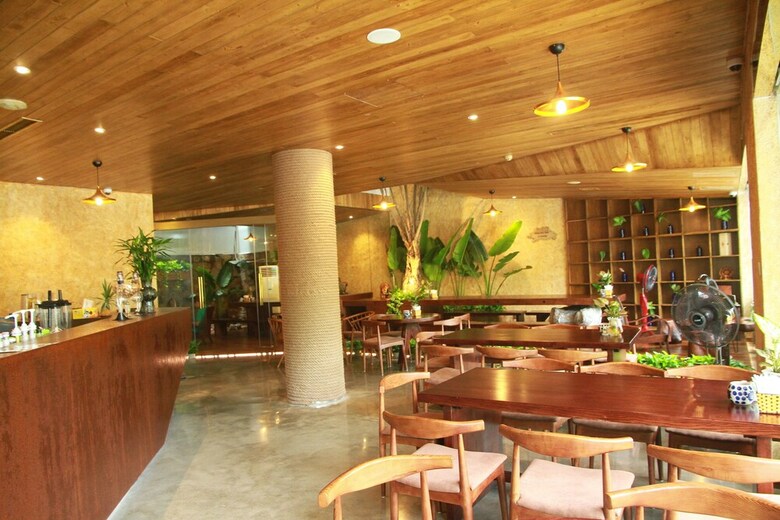 Draha Halong Hotel