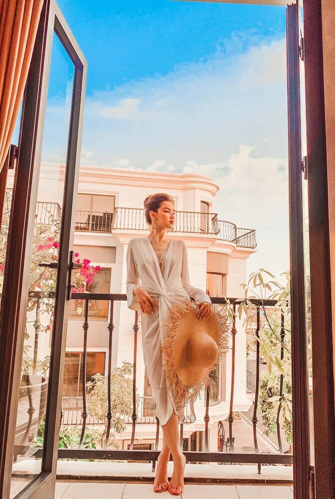 Draha Halong Hotel
