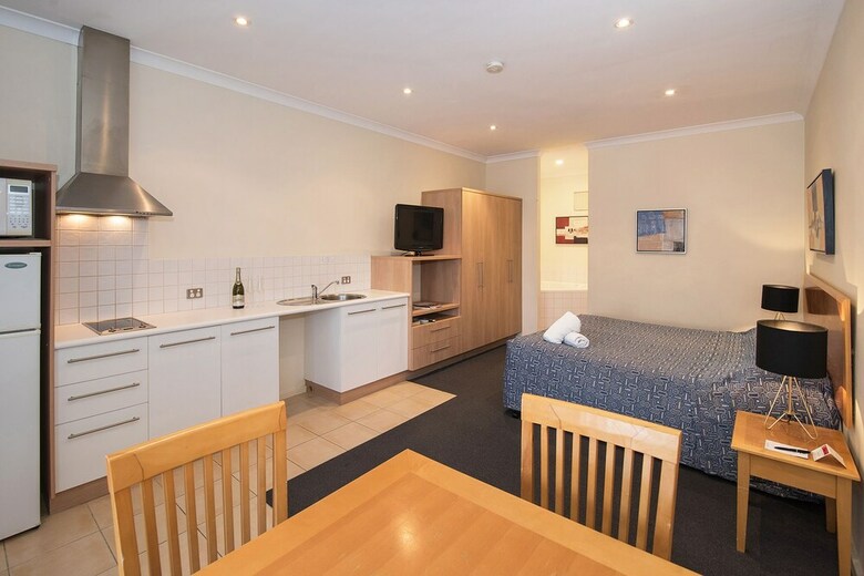 Apartamentos Dunsborough Town Units