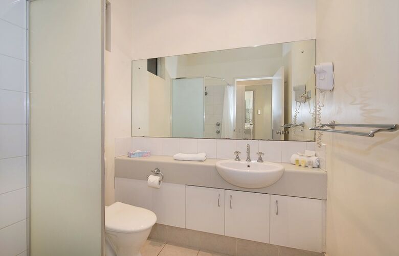 Apartamentos Dunsborough Town Units