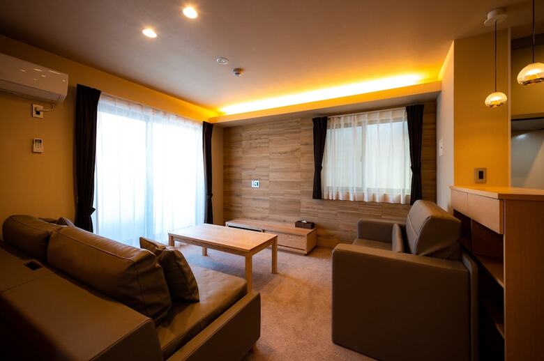 Apartamentos Oyado Zeniyacho
