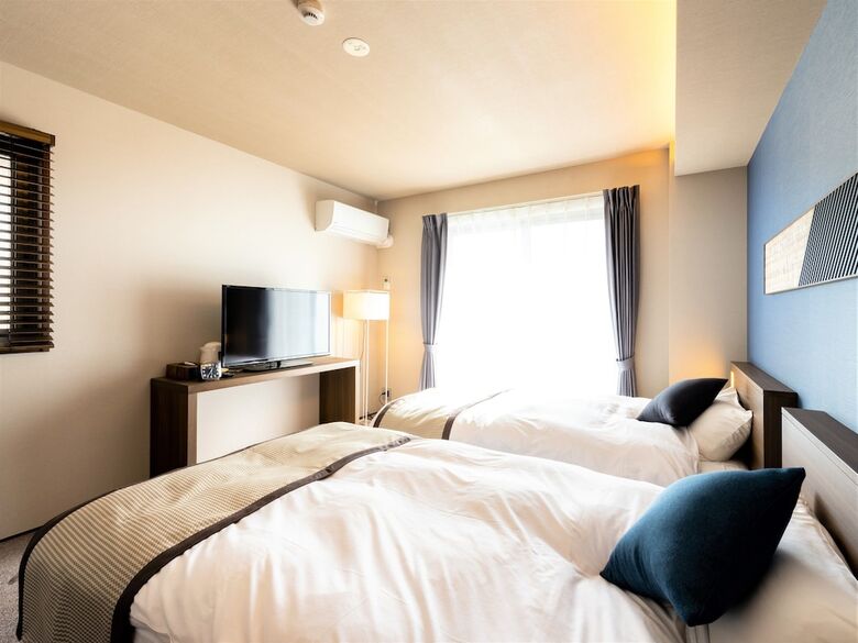 Apartamentos Oyado Zeniyacho