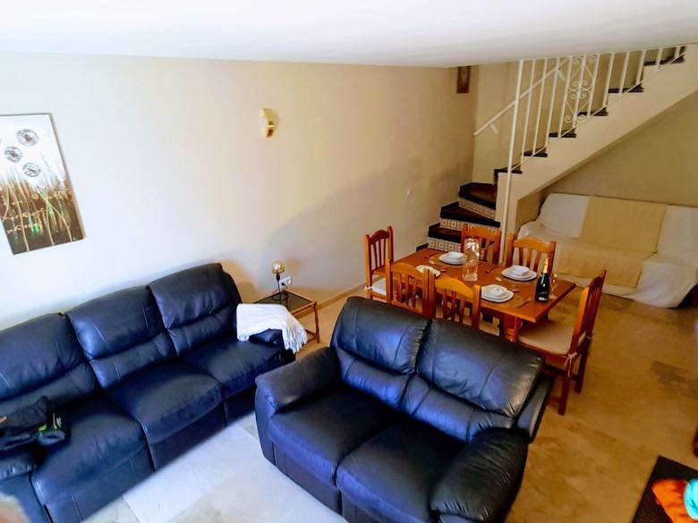 Apartamentos Marbella Lindasol
