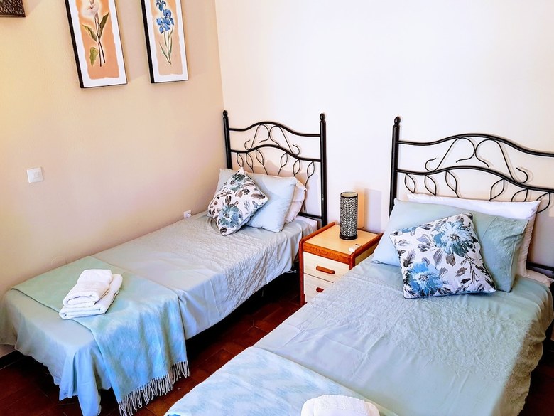 Apartamentos Marbella Lindasol