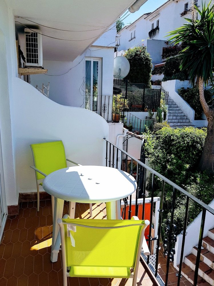 Apartamentos Marbella Lindasol