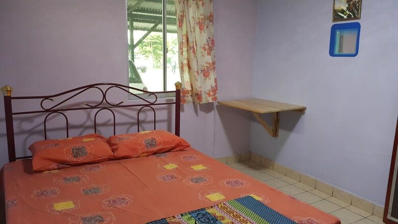 Hotel Ganang Village Rest House