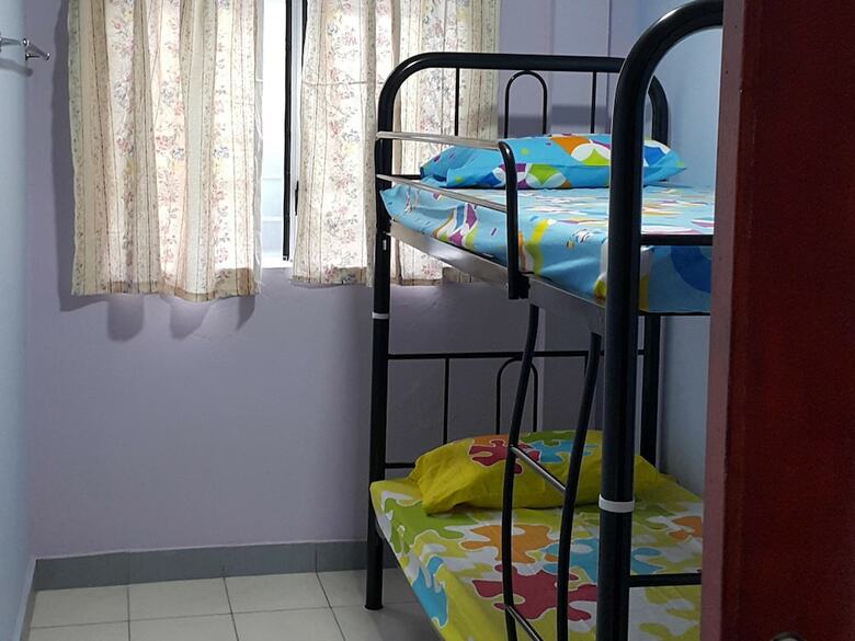 Hotel Ganang Village Rest House