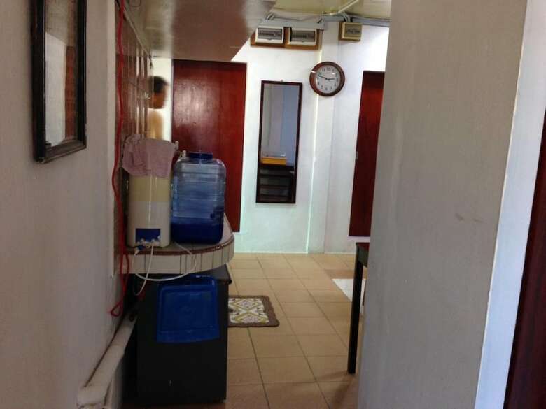 Hotel Ganang Village Rest House