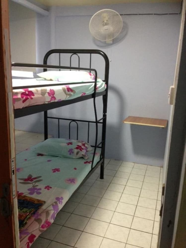 Hotel Ganang Village Rest House