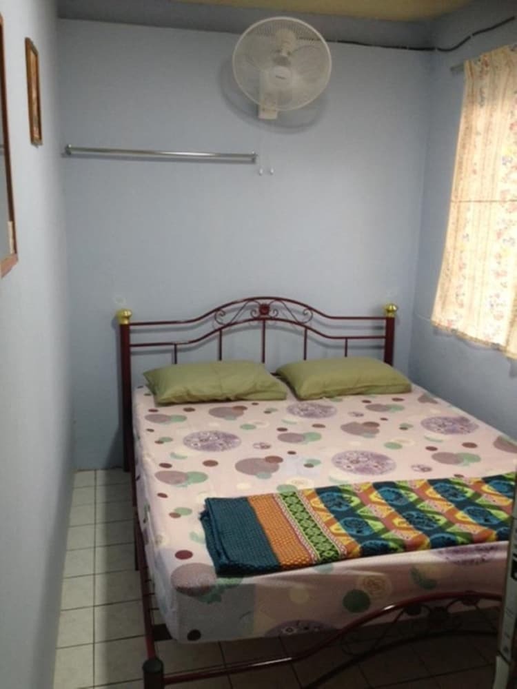 Hotel Ganang Village Rest House