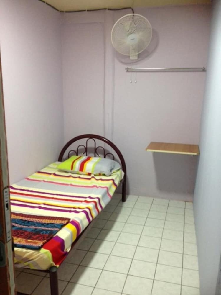 Hotel Ganang Village Rest House