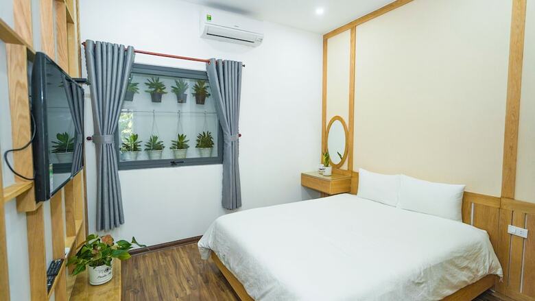 Minh H?ng Apartment