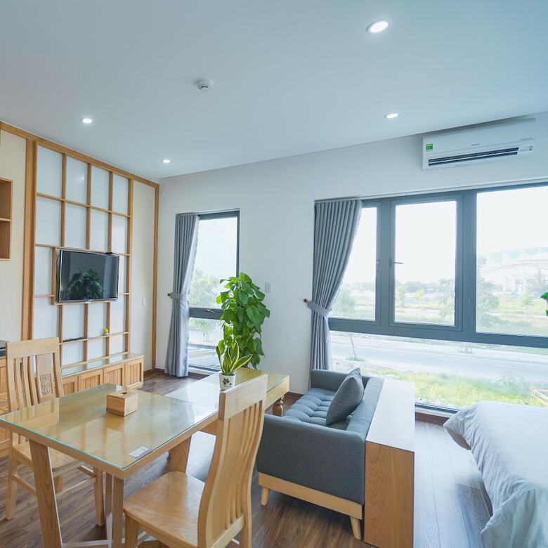 Minh H?ng Apartment