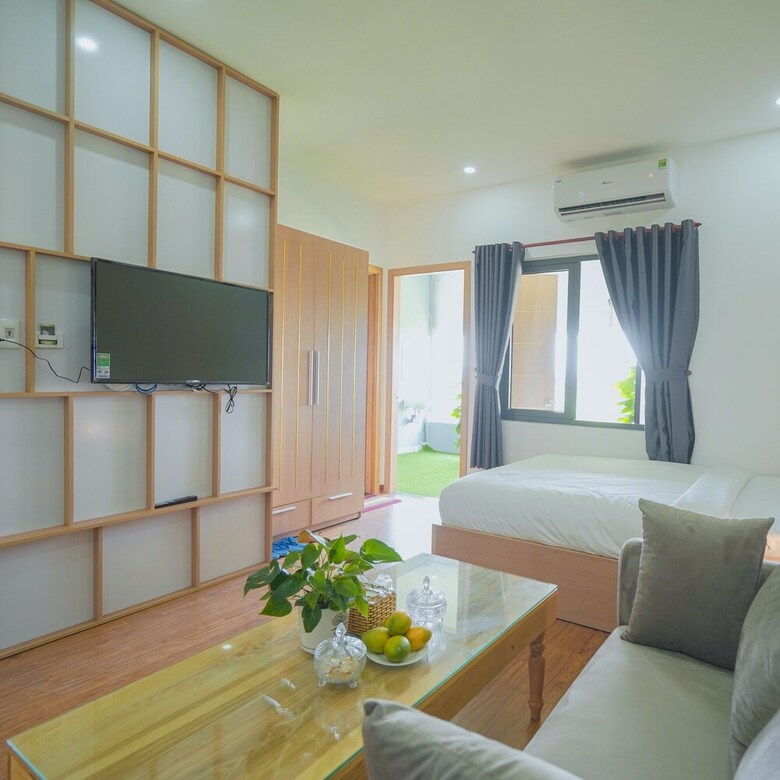Minh H?ng Apartment