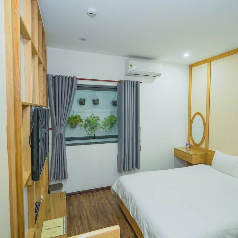 Minh H?ng Apartment