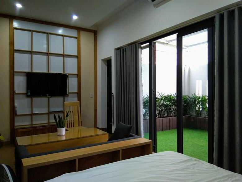 Minh H?ng Apartment