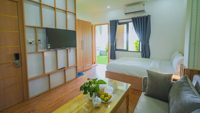 Minh H?ng Apartment