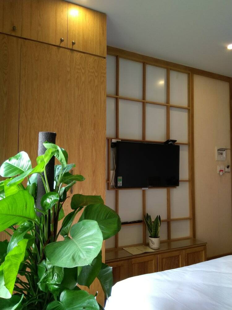 Minh H?ng Apartment