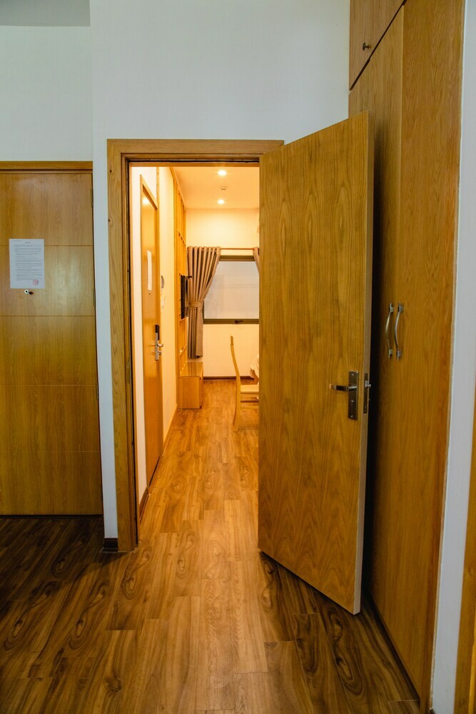 Minh H?ng Apartment