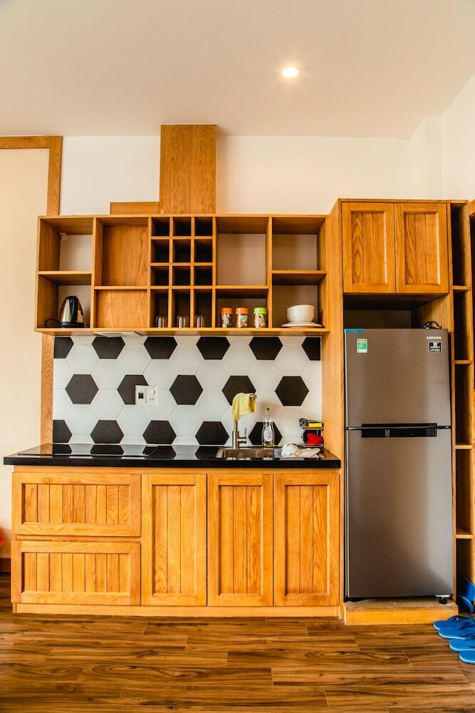 Minh H?ng Apartment