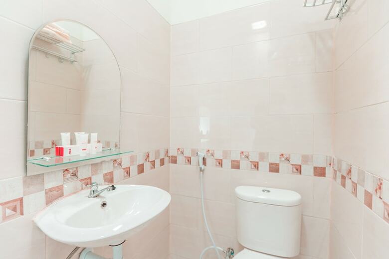 Hostal Oyo 1319 Griya Si Doel