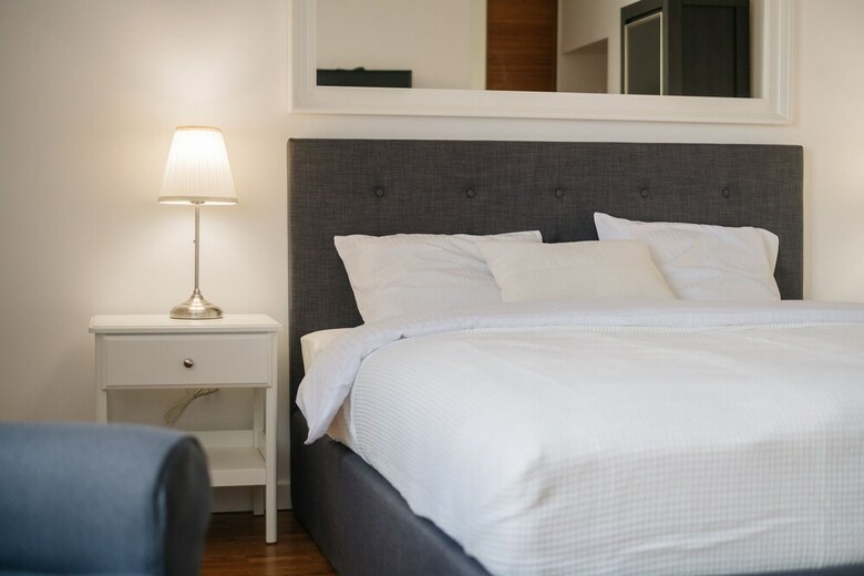 Apartamentos Plac Konstytucji Studio
