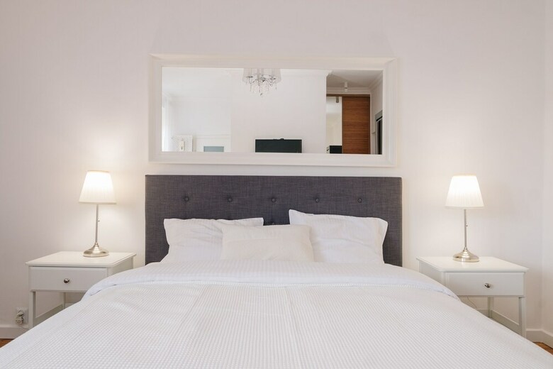 Apartamentos Plac Konstytucji Studio