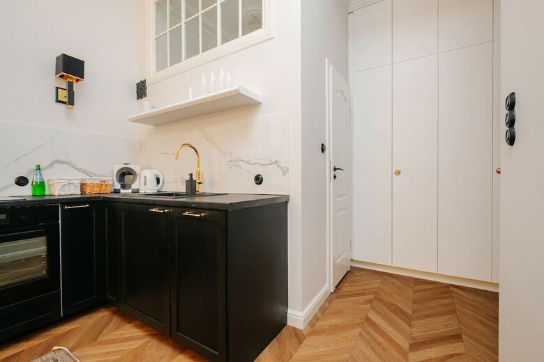 Hoza Deluxe Apartment