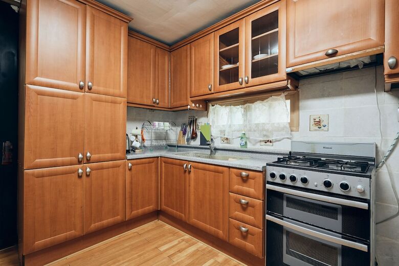 Apartamentos Myeongdong 100sq3bdr Full Villa