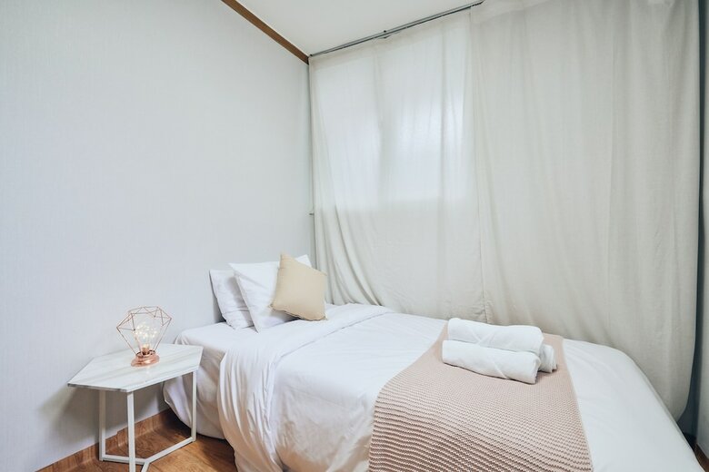 Apartamentos Myeongdong 100sq3bdr Full Villa