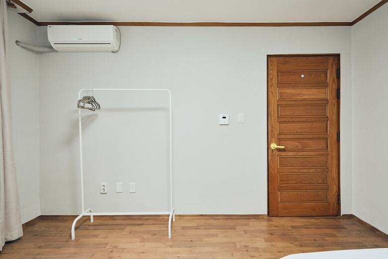 Apartamentos Myeongdong 100sq3bdr Full Villa