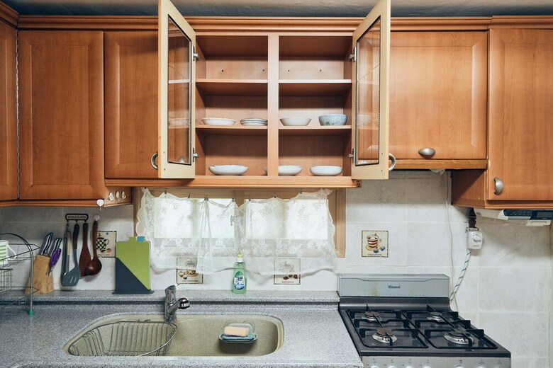 Apartamentos Myeongdong 100sq3bdr Full Villa