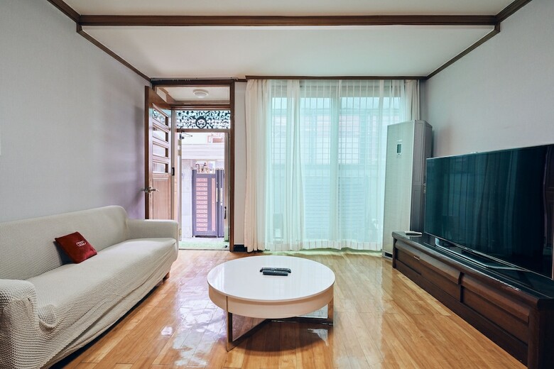 Apartamentos Myeongdong 100sq3bdr Full Villa