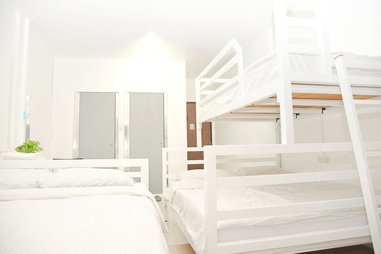 Hotel Designer's Home