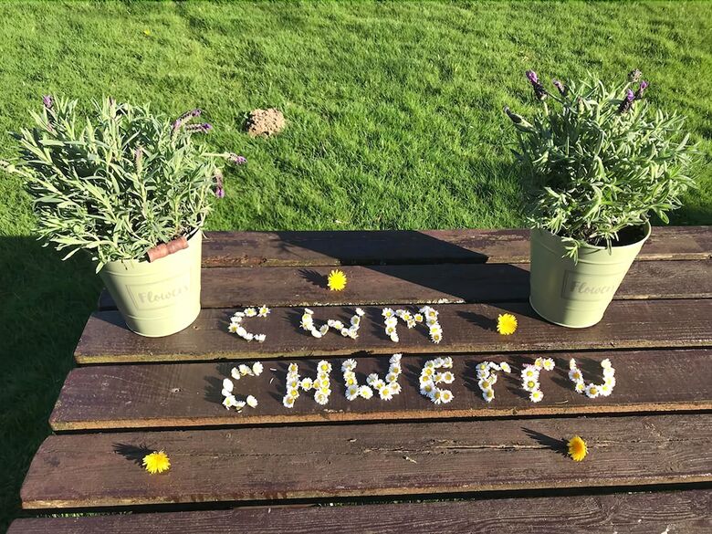Cwm Chwefru Holiday Cottages